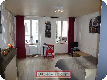 Gîte Cherbourg_Octeville 3