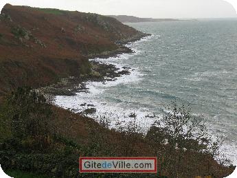 Gîte Cherbourg_Octeville 4