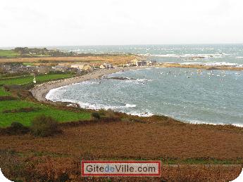 Gîte Cherbourg_Octeville 2
