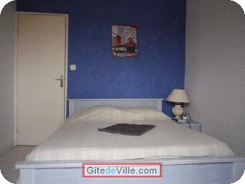 Gîte (et Chambre d'Hôte) Charleville_Mezieres 4