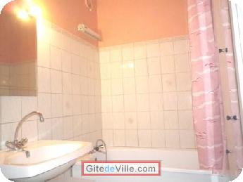 Gîte (et Chambre d'Hôte) Charleville_Mezieres 5