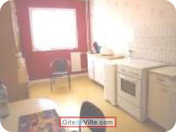 Gîte (et Chambre d'Hôte) Charleville_Mezieres 1