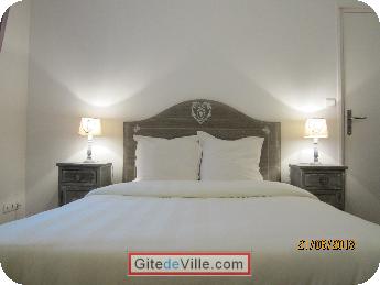 Chambre d'Hôtes Angers 3