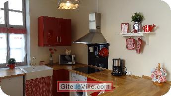 Gîte Dijon 2