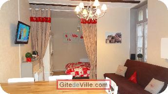 Gîte Dijon 4