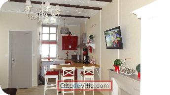 Gîte Dijon 7