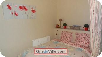 Gîte Dijon 3