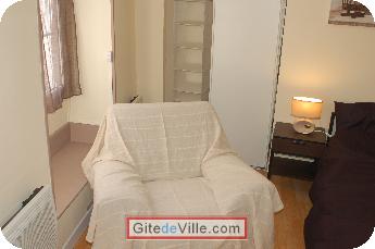 Gîte (et Chambre d'Hôte) Pau 8