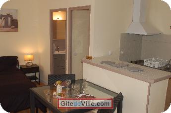Gîte (et Chambre d'Hôte) Pau 10