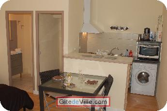 Gîte (et Chambre d'Hôte) Pau 4