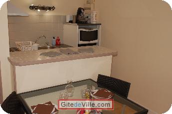 Gîte (et Chambre d'Hôte) Pau 1