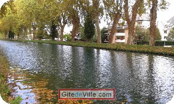 Self Catering Vacation Rental Strasbourg 4