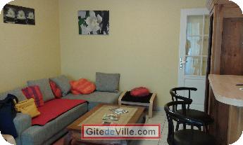 Self Catering Vacation Rental Strasbourg 2