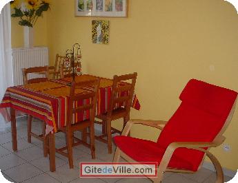 Self Catering Vacation Rental Strasbourg 9