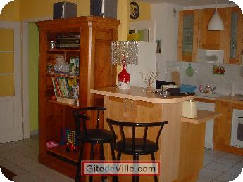 Self Catering Vacation Rental Strasbourg 5