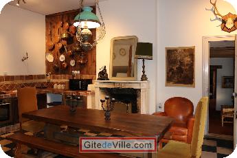 Self Catering Vacation Rental Mont_pres_Chambord 5