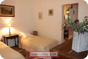 Self Catering Vacation Rental Mont_pres_Chambord 1