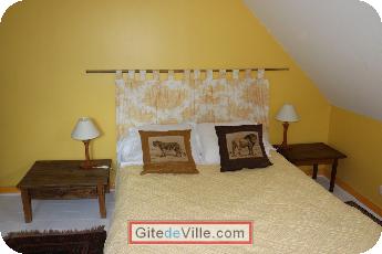 Self Catering Vacation Rental Mont_pres_Chambord 4