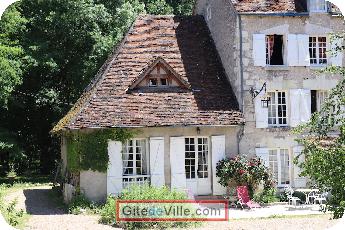 Self Catering Vacation Rental Mont_pres_Chambord 6