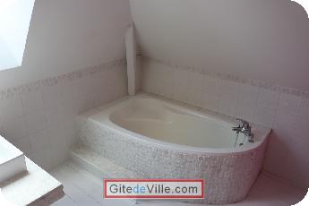Self Catering Vacation Rental Mont_pres_Chambord 2
