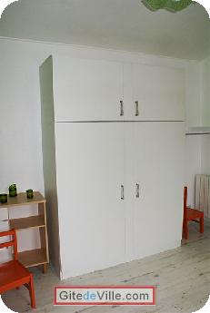 Gîte (et Chambre d'Hôtes) Saint_Michel_Chef_Chef 3
