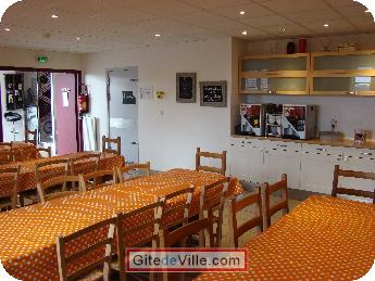 Gîte Saint_Privat_d_Allier 7