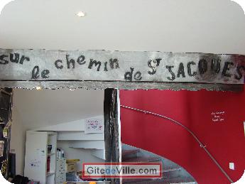 Gîte Saint_Privat_d_Allier 8