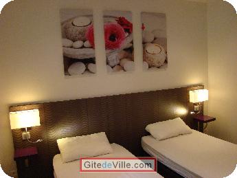 Gîte Saint_Privat_d_Allier 1