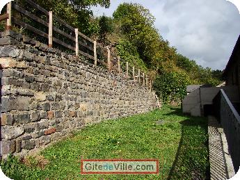 Gîte Saint_Privat_d_Allier 5