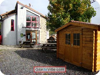 Gîte Saint_Privat_d_Allier 4