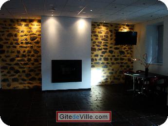 Gîte Saint_Privat_d_Allier 6