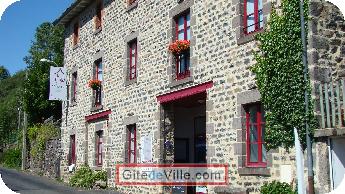 Gîte Saint_Privat_d_Allier 10