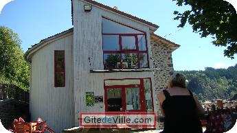Gîte Saint_Privat_d_Allier 9