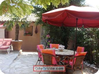 Self Catering Vacation Rental Aix_en_Provence 2