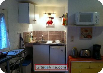 Self Catering Vacation Rental Aix_en_Provence 5