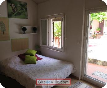 Self Catering Vacation Rental Aix_en_Provence 1