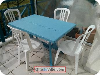 Gîte Pornic 8