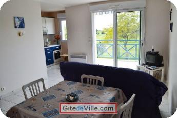 Gîte Pornic 7