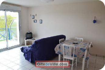 Gîte Pornic 2