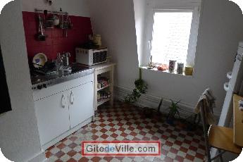Vacation Rental (and B&B) Strasbourg 9