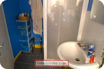 Vacation Rental (and B&B) Strasbourg 2
