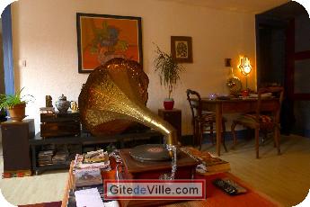 Vacation Rental (and B&B) Strasbourg 6