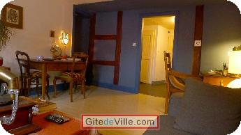 Vacation Rental (and B&B) Strasbourg 3