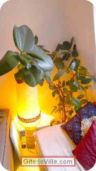 Vacation Rental (and B&B) Strasbourg 4