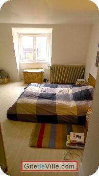 Vacation Rental (and B&B) Strasbourg 5