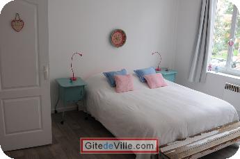 Self Catering Vacation Rental Lille 1