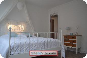 Self Catering Vacation Rental Lille 5