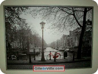 Self Catering Vacation Rental Lille 6