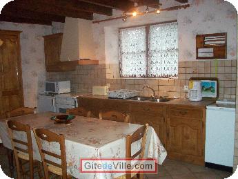 Gîte Saint_Jean_Du_Corail_Bois 6