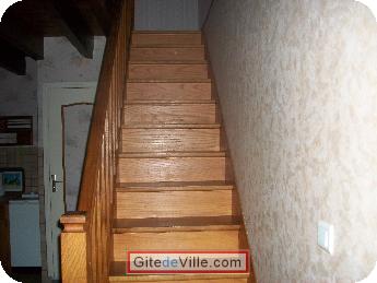 Gîte Saint_Jean_Du_Corail_Bois 7